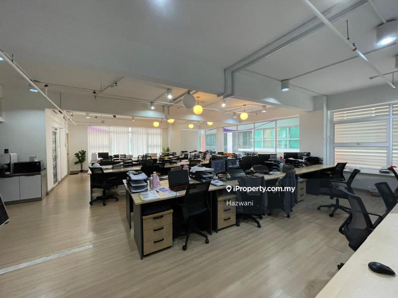 Office untuk Dijual di Ara Damansara, Selangor oleh Hazwani - iProperty.com.my