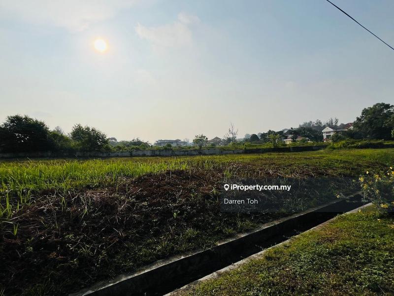 Banglo Tanah untuk Dijual di Country Heights, Kajang oleh Darren Toh - iProperty.com.my