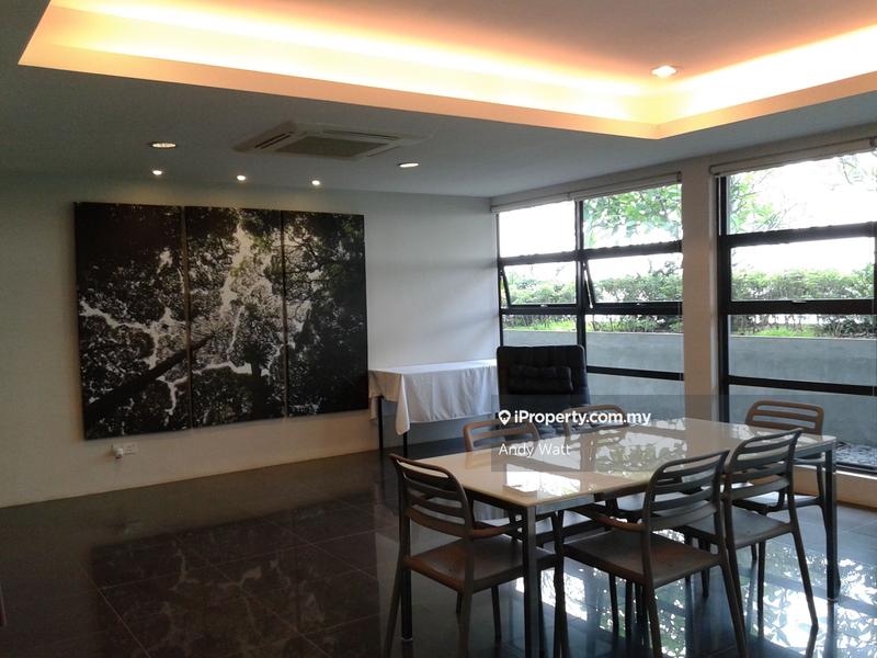 Kediaman Servis untuk Dijual di Acappella Residences oleh Andy Watt - iProperty.com.my