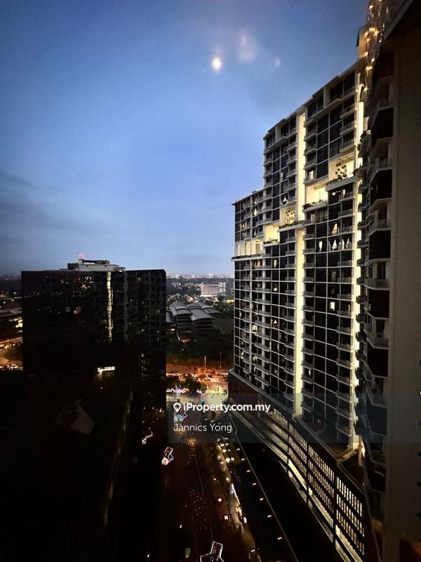 For Rent - Third Avenue