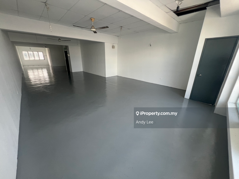 For Rent - Astana Alam Puncak Bestari Alam Suria Eco Grandeur