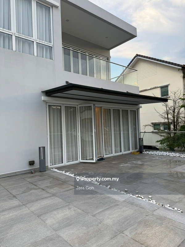 Bungalow House untuk Dijual di Batu 9, Cheras oleh Jass Goh - iProperty.com.my