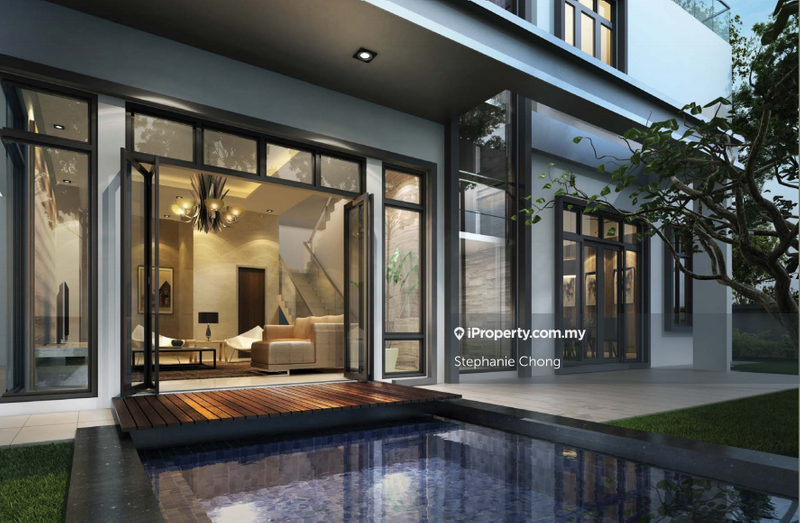 Bungalow House untuk Dijual di Damansara Perdana, Petaling Jaya oleh Stephanie Chong - iProperty.com.my