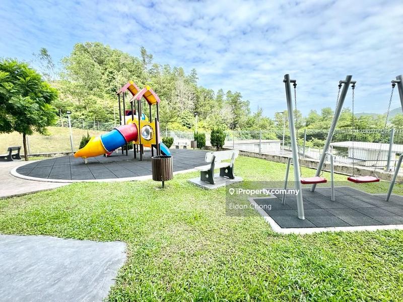 Pangsapuri untuk Dijual di Puncak Saujana oleh Eldon Chong - iProperty.com.my