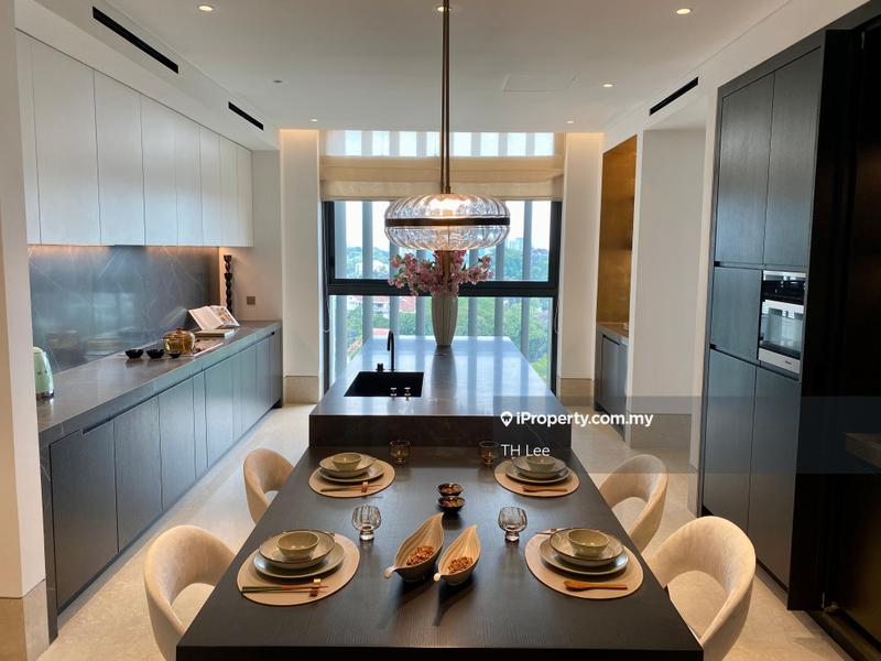 Condominium for Sale in Aira Residence by TH Lee - iProperty.com.my