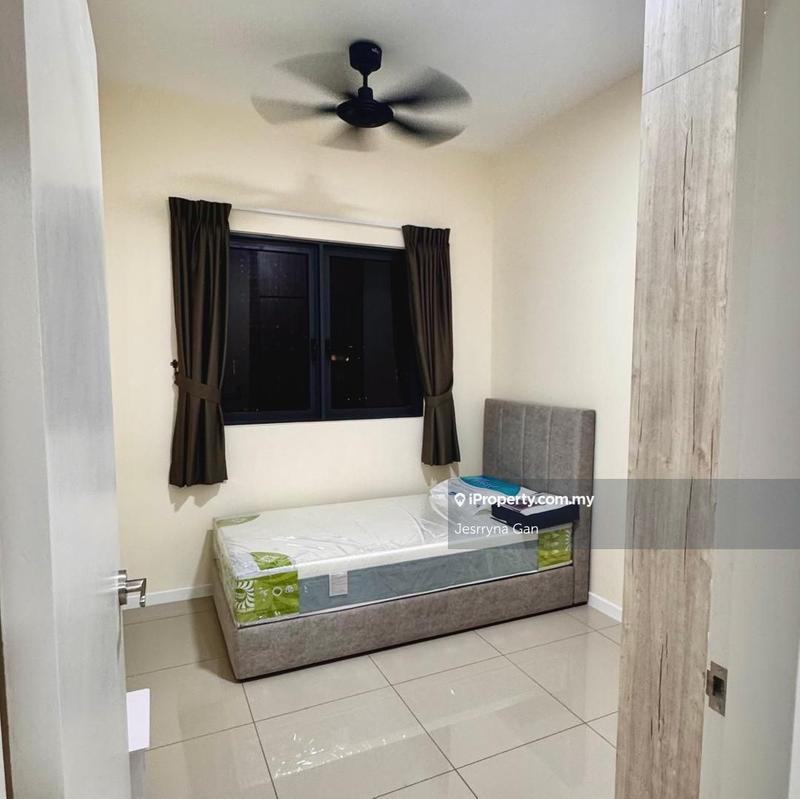 Kediaman Servis untuk Disewa di Savvy @ Riana Dutamas oleh Jesrryna Gan - iProperty.com.my