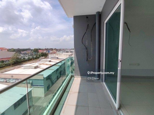 Service Residence for Sale in D'carlton (Residensi Seri Mega) by CY Chew - iProperty.com.my