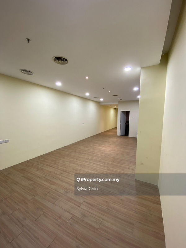 For Sale - Bangsar Trade Centre (Pantai Plaza)