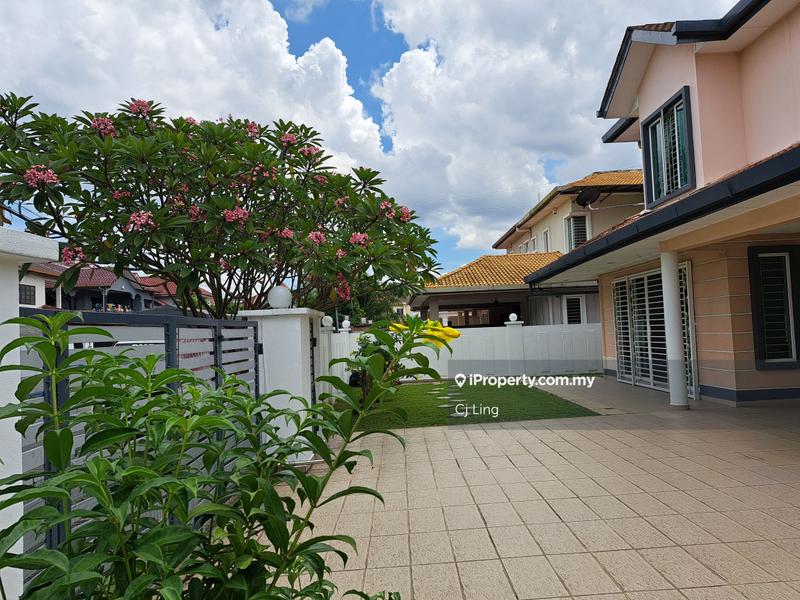 Bungalow House untuk Dijual di Seksyen 25, Shah Alam oleh Cj Ling - iProperty.com.my