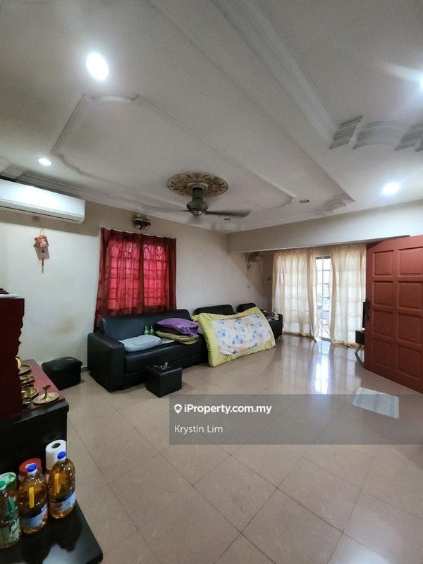 Rumah Teres untuk Dijual di Kota Kemuning, Shah Alam oleh Krystin Lim - iProperty.com.my