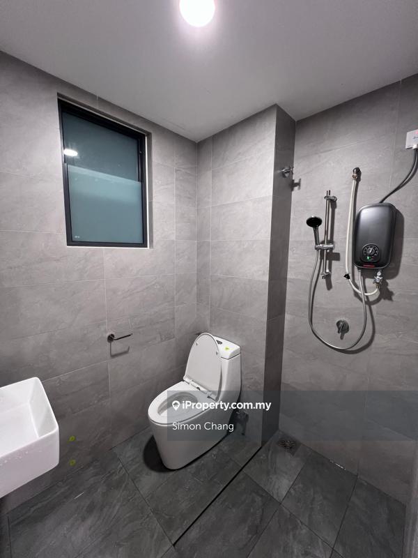 Service Residence for Rent in Sunsuria Forum by Simon Chang - iProperty.com.my