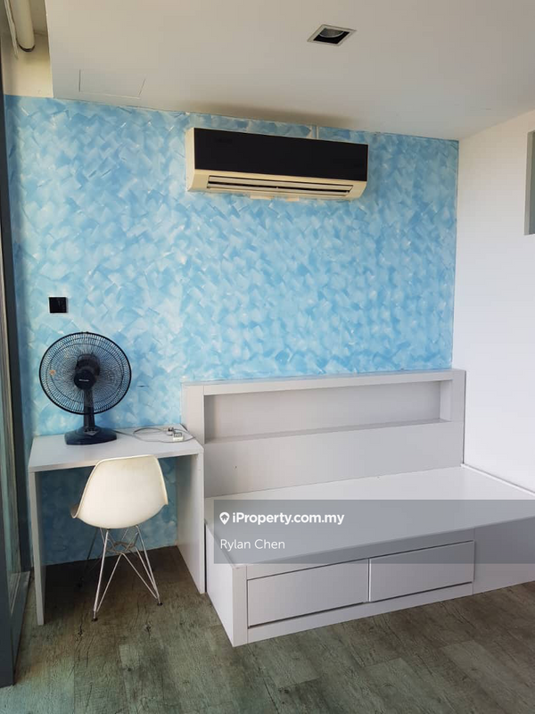 Service Residence for Rent in The Place @ Cyberjaya (Service Residence) by Rylan Chen - iProperty.com.my