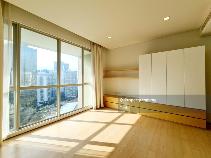 Kondominium untuk Disewa di Residensi Kia Peng (Twelve Kia Peng) oleh Teoh - iProperty.com.my