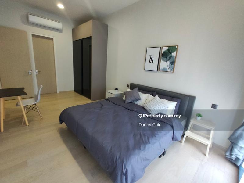 Service Residence for Rent in Star Residences Two by Danny Chin - iProperty.com.my