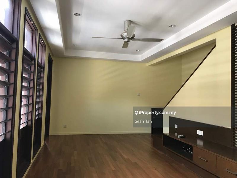 Rumah Berkembar untuk Dijual di Bukit Kiara Residence, Bukit Kiara oleh Sean Tan - iProperty.com.my