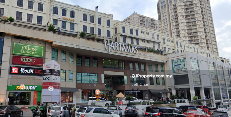 Shop / Office untuk Dijual di Sri Hartamas, Kuala Lumpur oleh Jeff Chan - iProperty.com.my