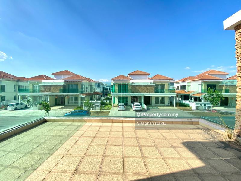 Rumah Berkembar untuk Dijual di Kota Emerald, Rawang oleh Visaghan Naidu - iProperty.com.my