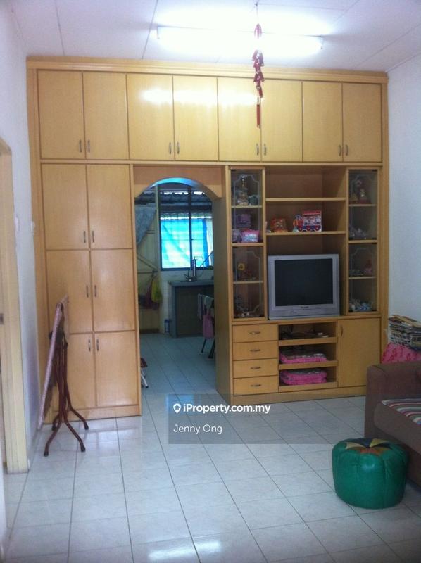 For Sale - Taman Merbau Jaya