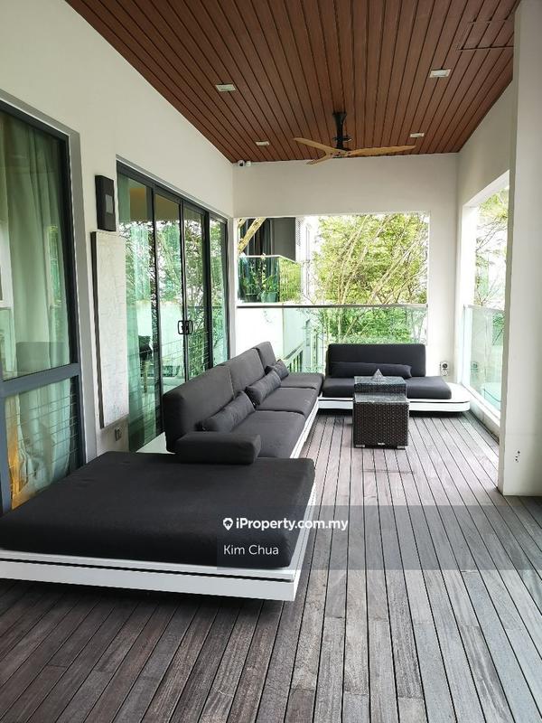 Banglo untuk Dijual di 10 Damansara Heights, Damansara Heights oleh Kim Chua - iProperty.com.my