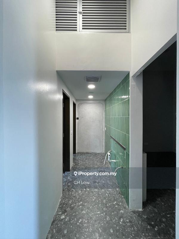 Kedai untuk Disewa di Bandar Rimbayu, Telok Panglima Garang oleh CH Low - iProperty.com.my