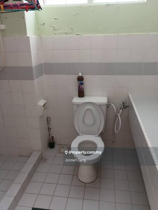 Condominium for Sale in Straits View Villas Port Dickson by Jordan Tang - iProperty.com.my