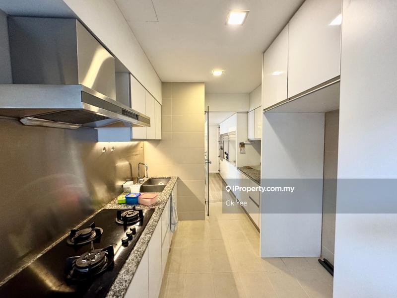 Bungalow House for Sale in Taman Esplanad, Bukit Jalil by Ck Yee - iProperty.com.my