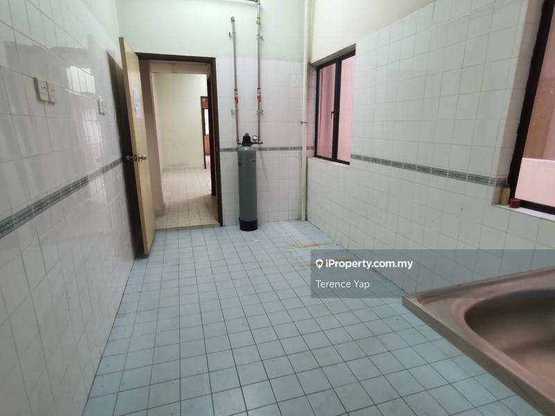 Pejabat untuk Disewa di BANGSAR, Bangsar oleh Terence Yap - iProperty.com.my
