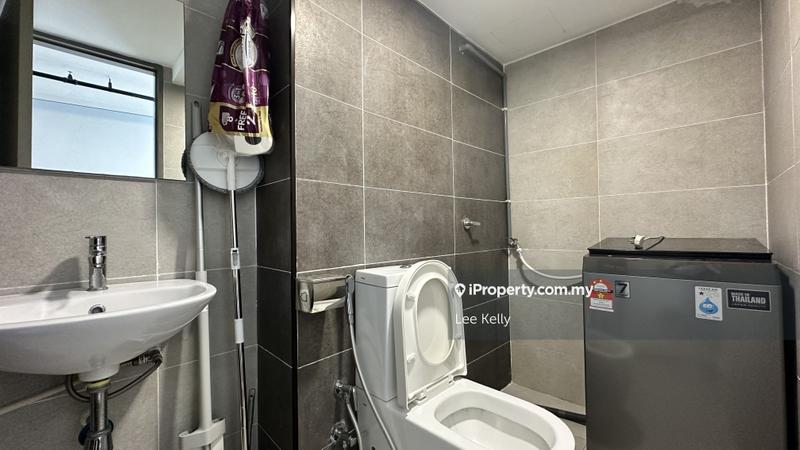Service Residence for Sale in Pinnacle Petaling Jaya by Lee Kelly - iProperty.com.my