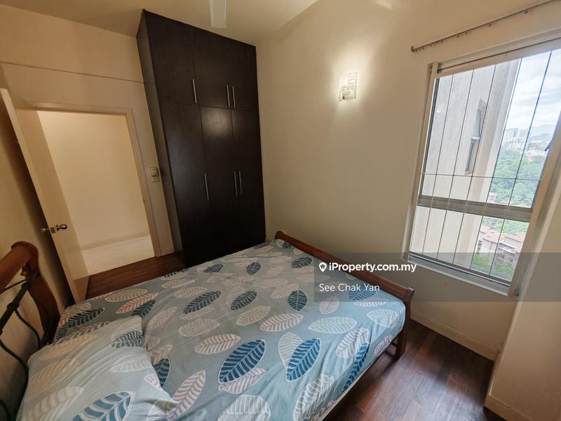 Kondominium untuk Dijual di Seri Maya Condominium oleh See Chak Yan - iProperty.com.my