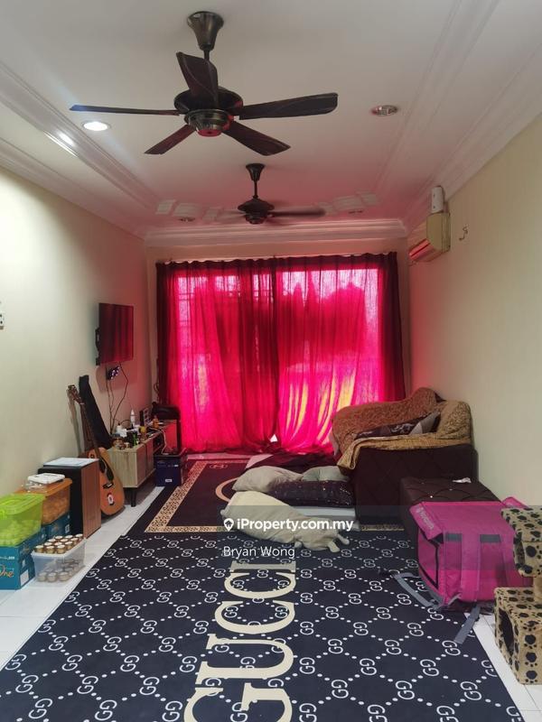 Kondominium untuk Dijual di Vista Millennium Condominium oleh Bryan Wong - iProperty.com.my