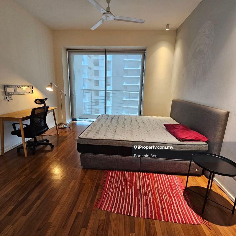 Kediaman Servis untuk Dijual di Hampshire Place oleh Poochin Ang - iProperty.com.my