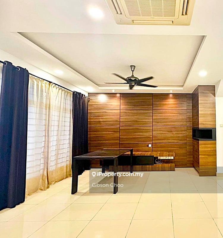 Rumah Berangkai 3 Tingkat untuk Dijual di Bukit Suria, Bandar Sungai Long oleh Gibson Choo - iProperty.com.my