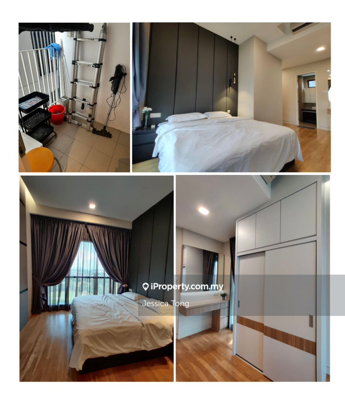 Kediaman Servis untuk Disewa di Bayberry @ Tropicana Gardens oleh Jessica Tong - iProperty.com.my