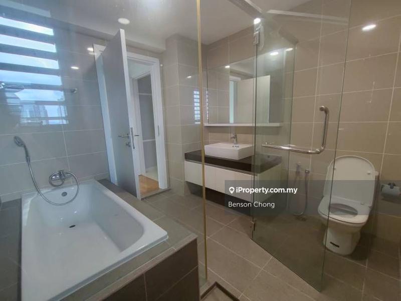 Kondominium untuk Dijual di Iskandar Residences oleh Benson Chong - iProperty.com.my