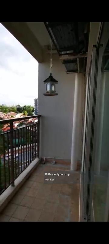 Kondominium untuk Dijual di Kelana Mahkota oleh Ivan Kok - iProperty.com.my