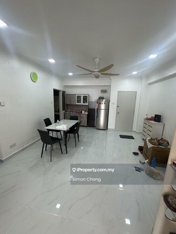 Condominium for Rent in Glen View Villa by Simon Chong - Dining Room - iProperty.com.my