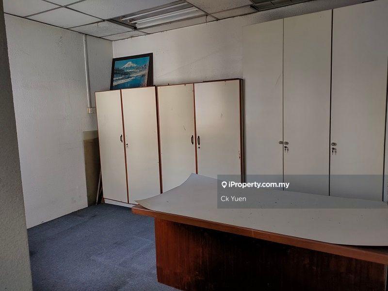 Kedai-Pejabat untuk Disewa di Gunung Rapat, Ipoh oleh Ck Yuen - iProperty.com.my