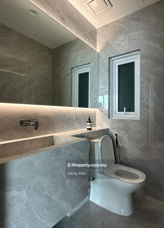 For Sale - River Park Bangsar South