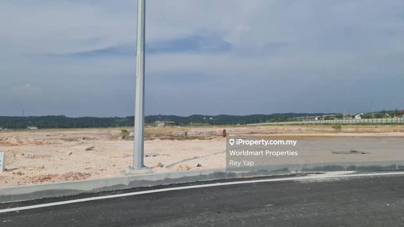 Industrial Land for Sale in Ijok Batu 8, Ijok by Rey Yap - iProperty.com.my