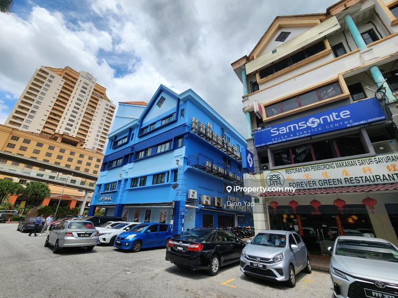 Shop / Office untuk Dijual di Bandar Sunway, Sunway oleh Dinn Yap - iProperty.com.my