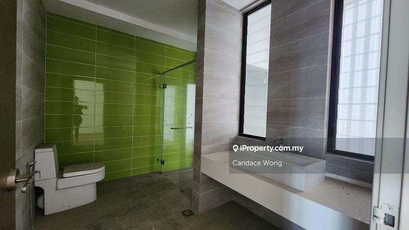 Rumah Berkembar untuk Dijual di Taman Villa Perdana, Kajang oleh Candace Wong - iProperty.com.my