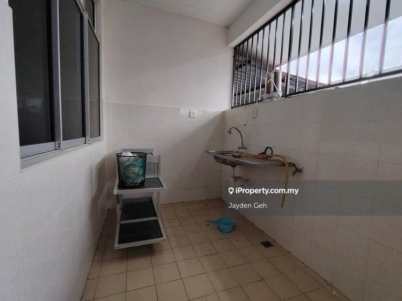 Rumah Berkembar untuk Dijual di Taman Vistana, Alor Setar oleh Jayden Geh - iProperty.com.my