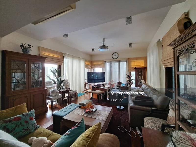 For Rent - Desa Damansara