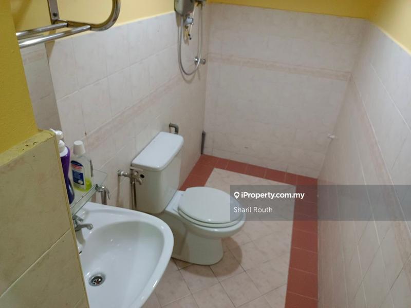 Apartment for Sale in Pelangi Heights by Sharil Routh - iProperty.com.my