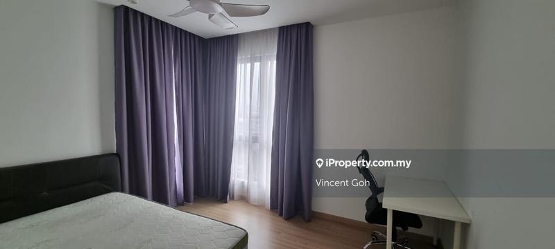 Service Residence for Sale in Tuan Residency by Vincent Goh - iProperty.com.my