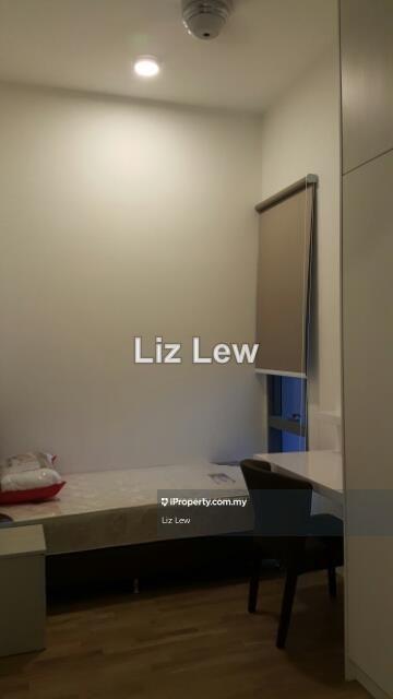 Service Residence for Rent in Reflection Residences by Liz Lew - iProperty.com.my