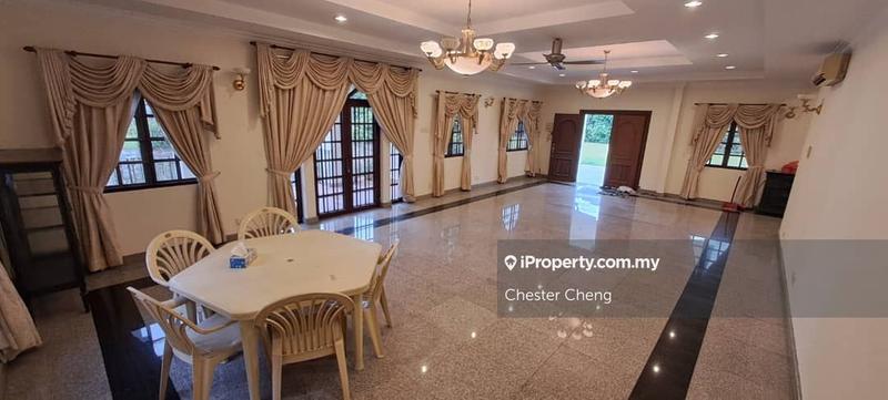 Bungalow House for Sale in Glenmarie Courts @ Temasya Glenmarie, Shah Alam, Glenmarie by Chester Cheng - iProperty.com.my