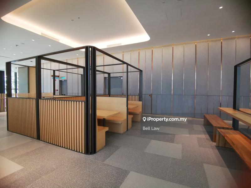 Pejabat untuk Disewa di TRX Residences oleh Bell Law - iProperty.com.my
