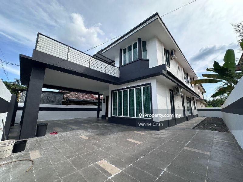 Bungalow House for Sale in Taman Pasir Wang, Lahat by Winnie Chan - iProperty.com.my