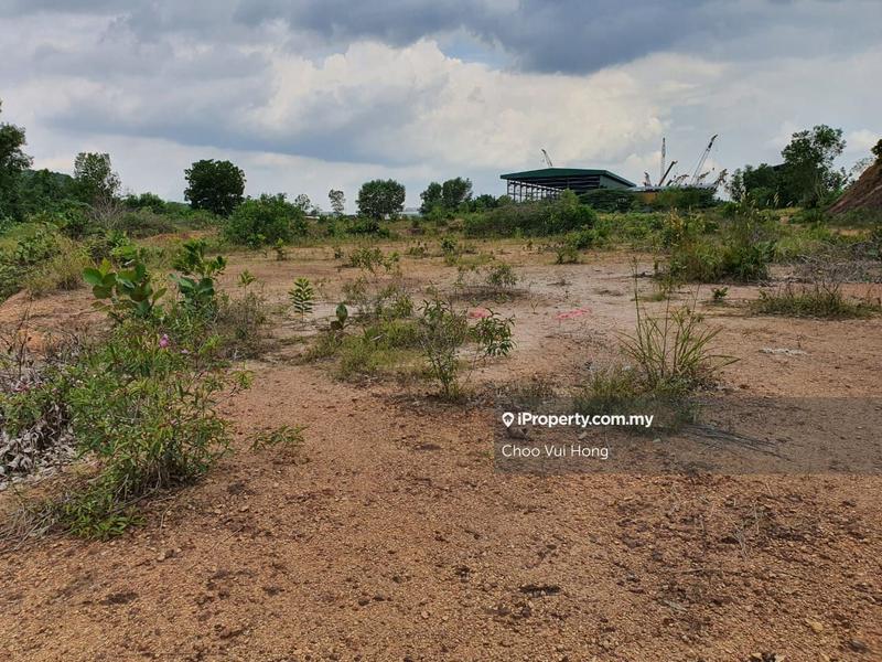 Industrial Land for Sale in Taman Perindustrian Balakong Jaya, Balakong by Choo Vui Hong - iProperty.com.my